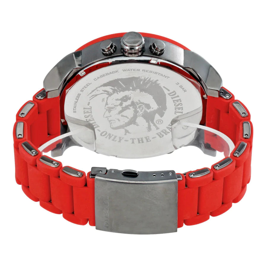 Mr daddy red diesel watch best sale